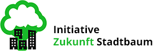 Logo Initiative Zukunft Stadtbaum